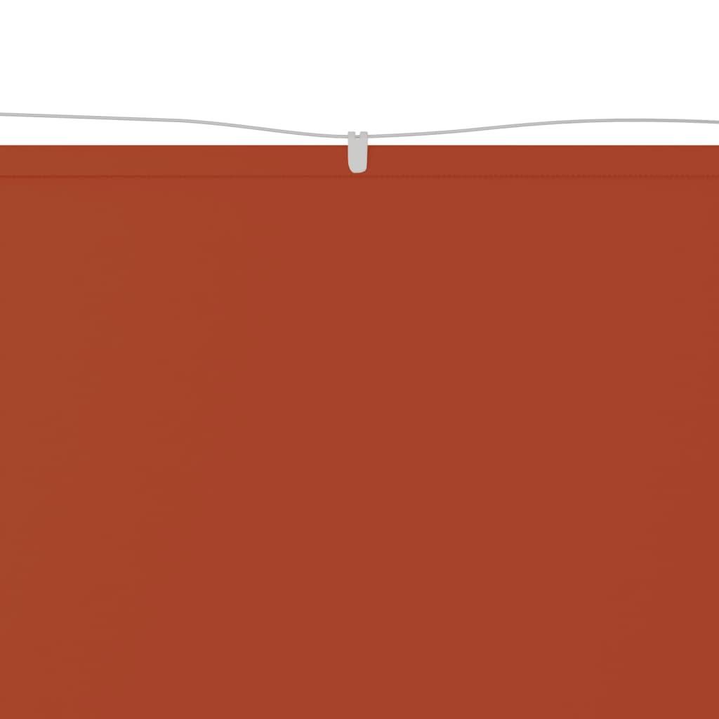 VidaXL Senkrechtmarkise