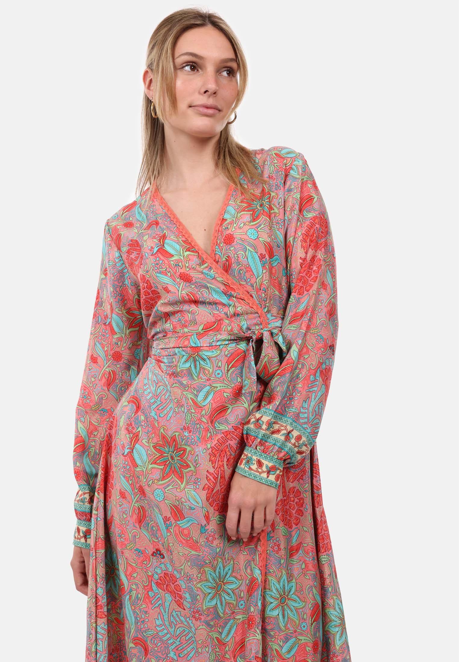 SURI FREY Freyday Wickelkleid