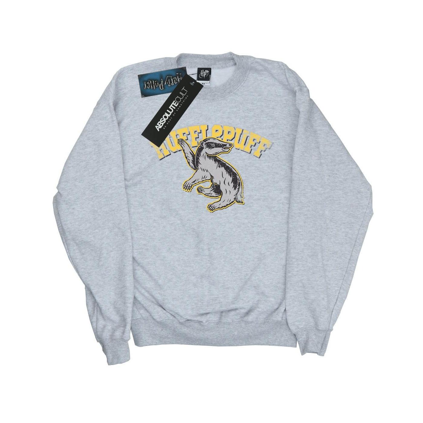 Harry Potter Hufflepuff Sweatshirt
