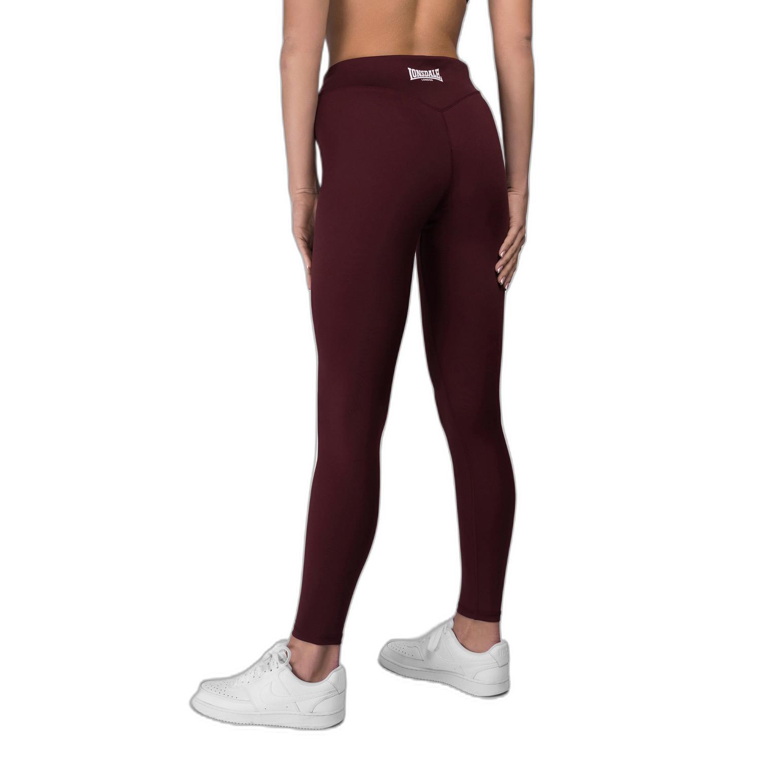 LONSDALE leggings garrabost