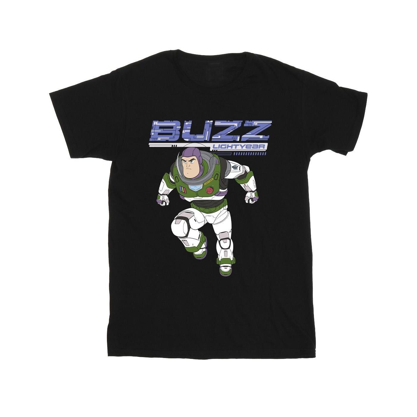 Disney Lightyear Jump To Action TShirt