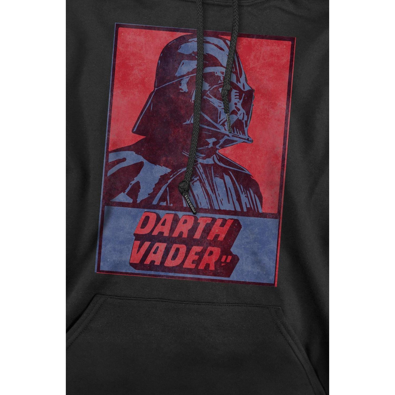STAR WARS Kapuzenpullover