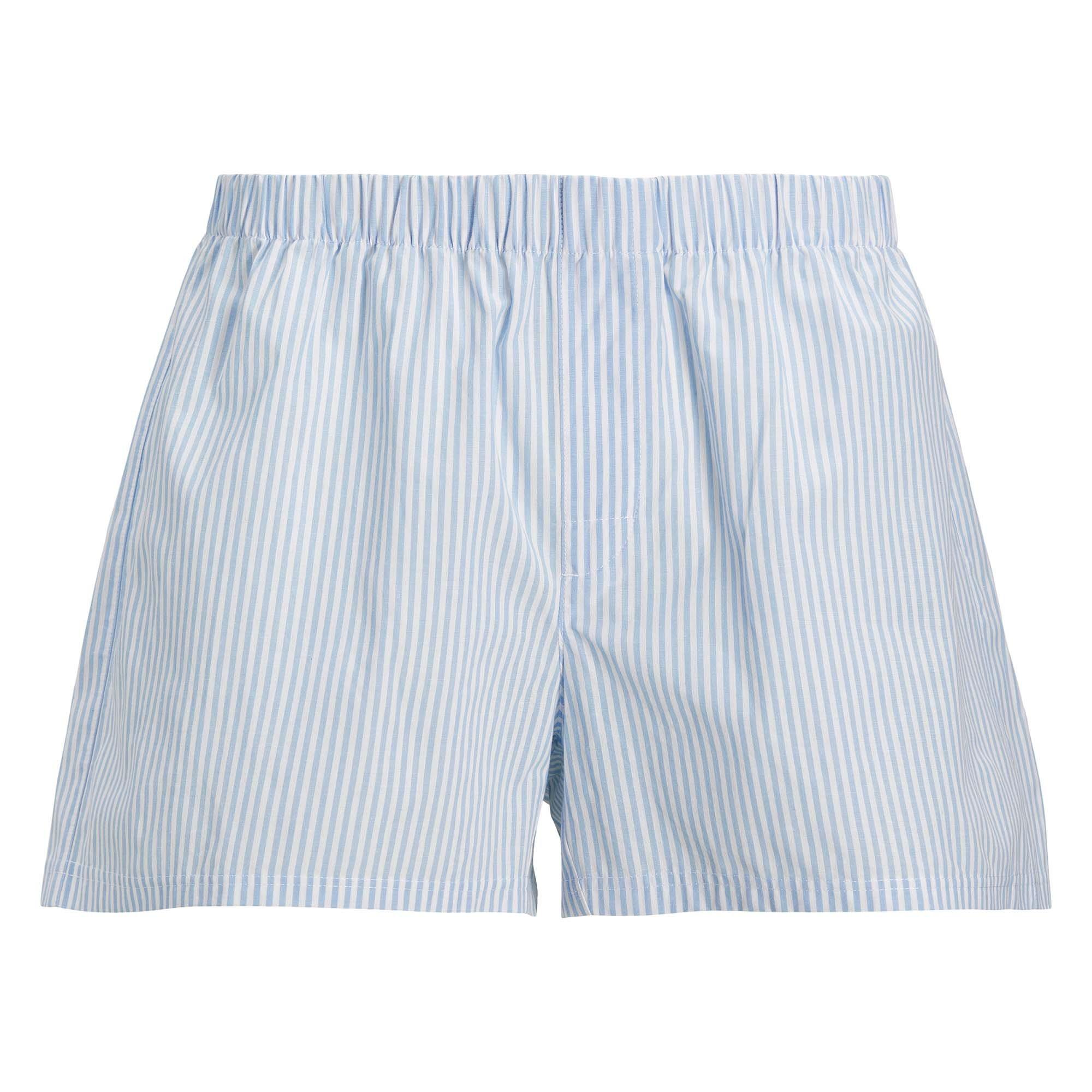 JACK & JONES Web-Boxershorts 3er Pack Bequem sitzend-JACMILANO WOVEN BOXERS 3 PACK