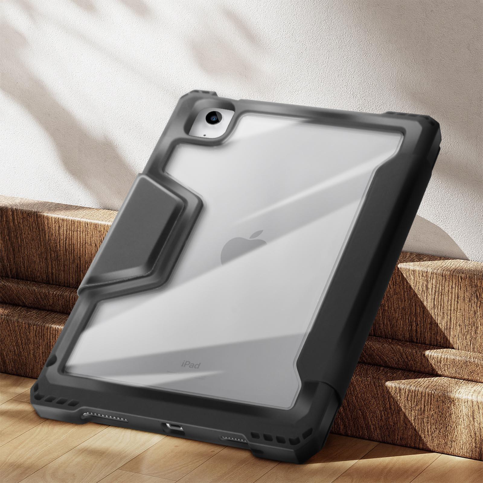 Akashi Akashi Hülle iPad 10 2022 Schwarz