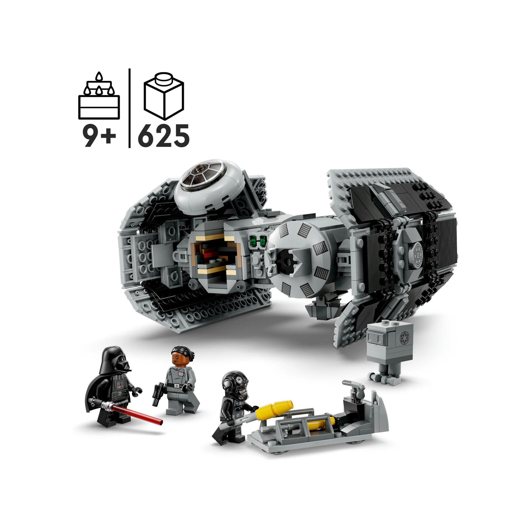 LEGO® 75347 TIE Bomber™