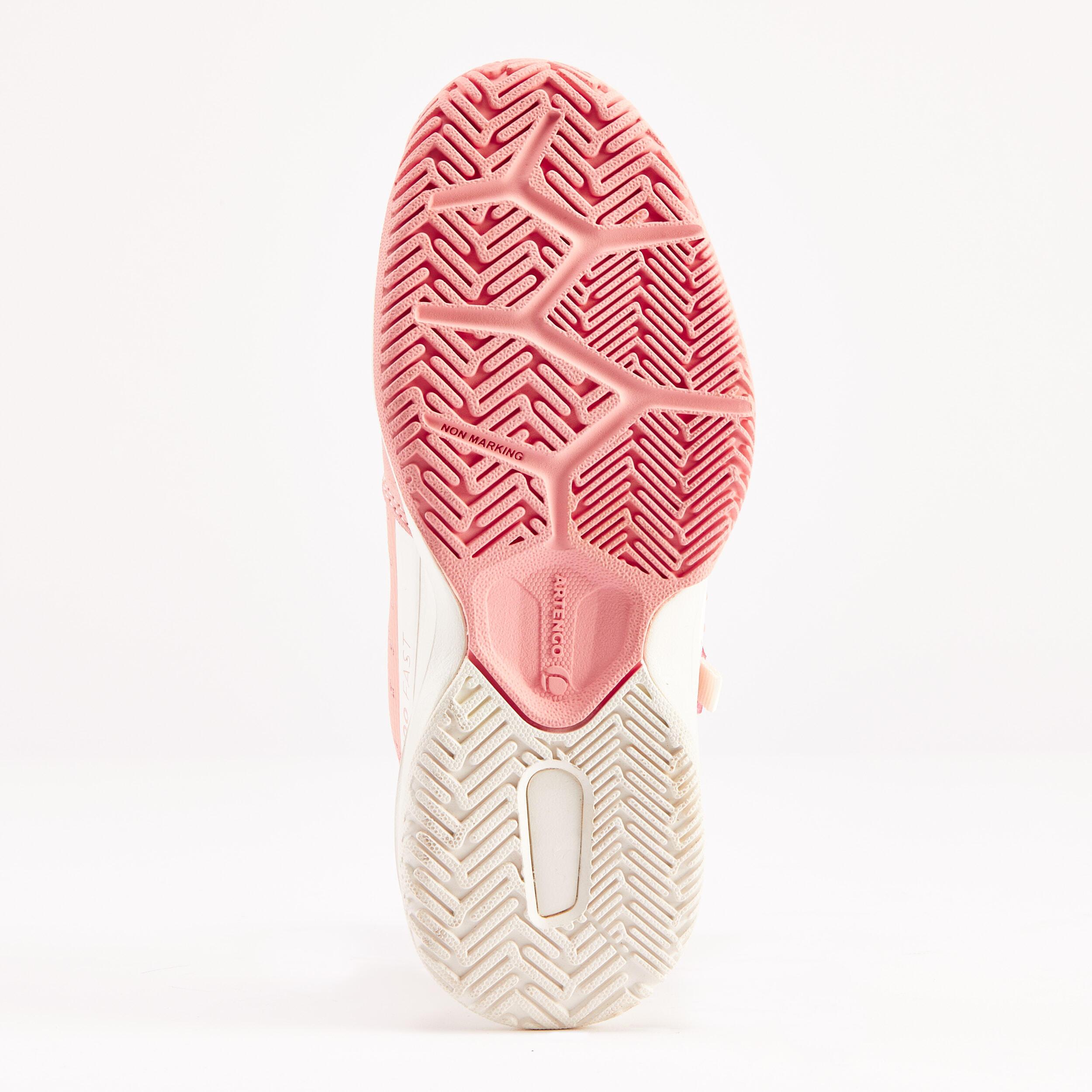 ARTENGO Schuhe - TS500 FAST KD SCRATCH