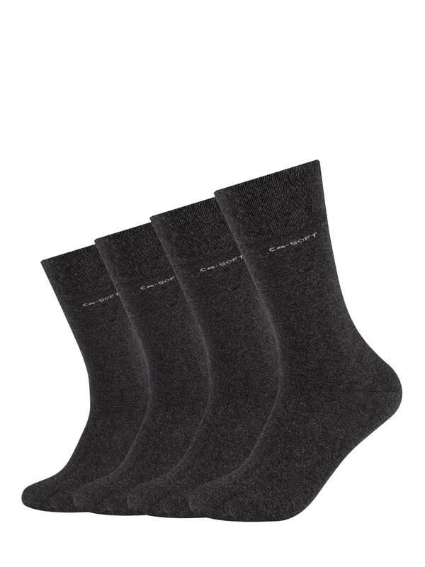 camano Ca-Soft Socken