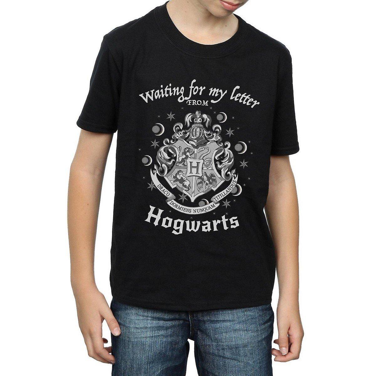 Harry Potter Waiting For My Letter TShirt