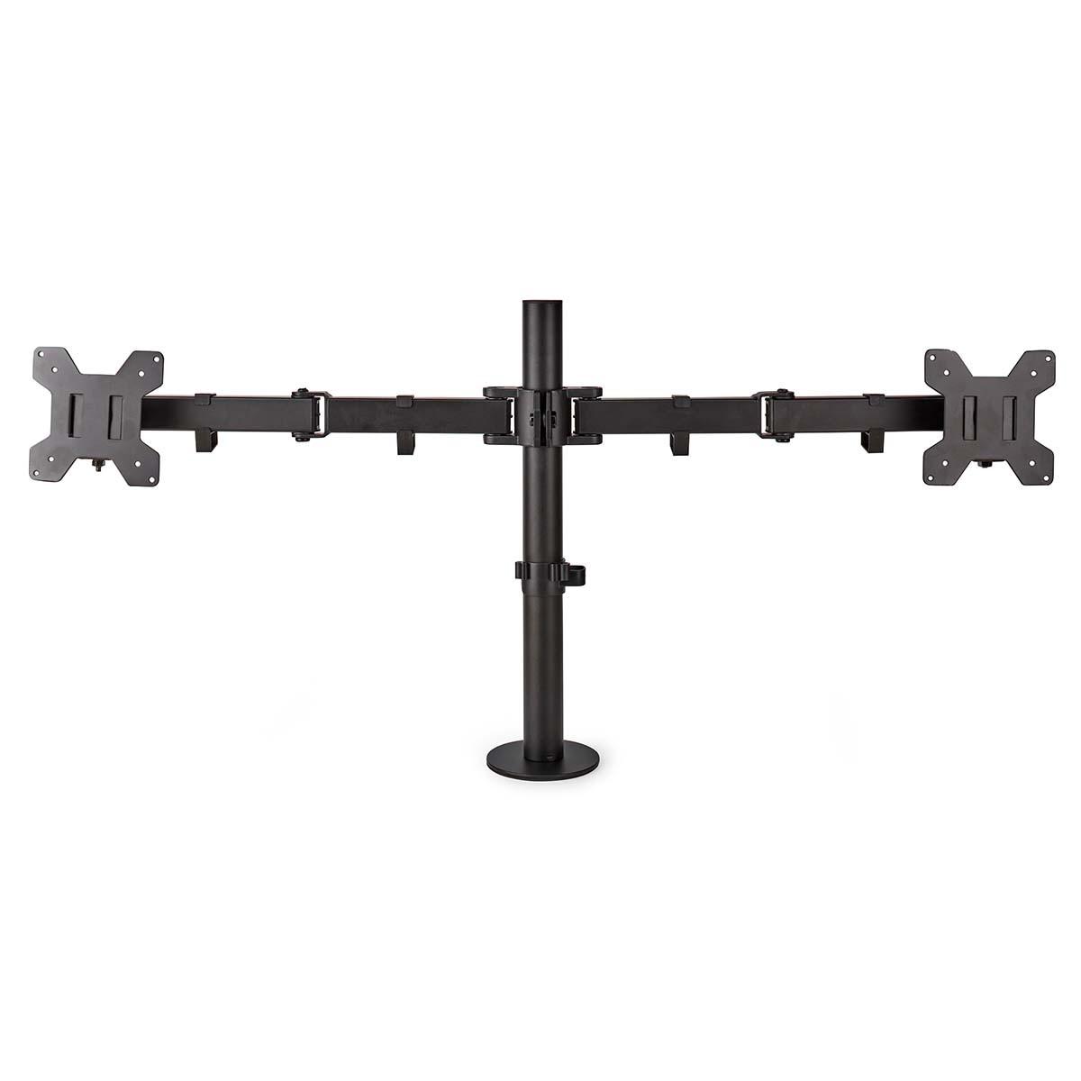 Nedis Leinwandhalterung | 2 Leinwand(en) | 15 - 32