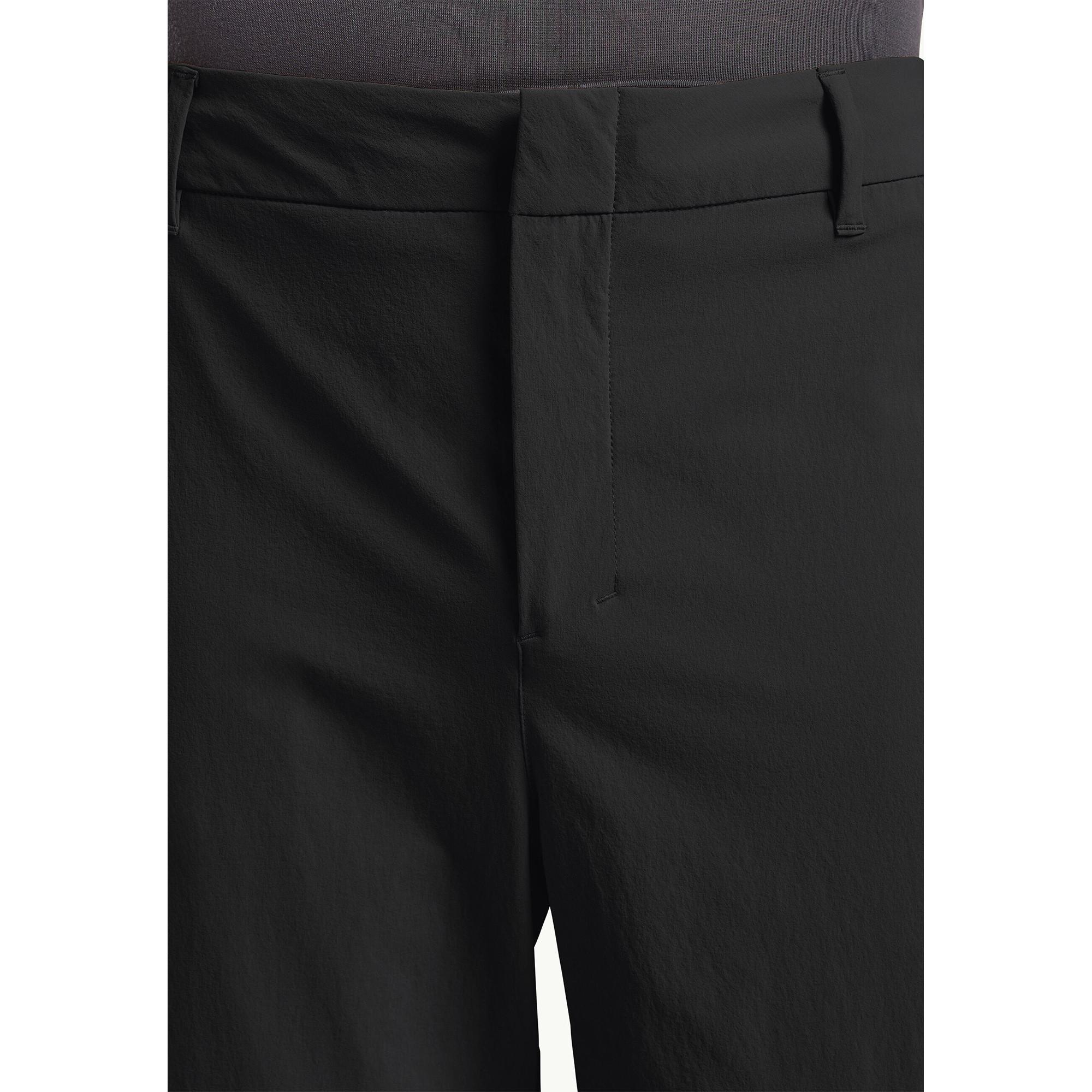 Jack Wolfskin Hikeout Zip Off Pants M Trekkinghose, Zip-Off