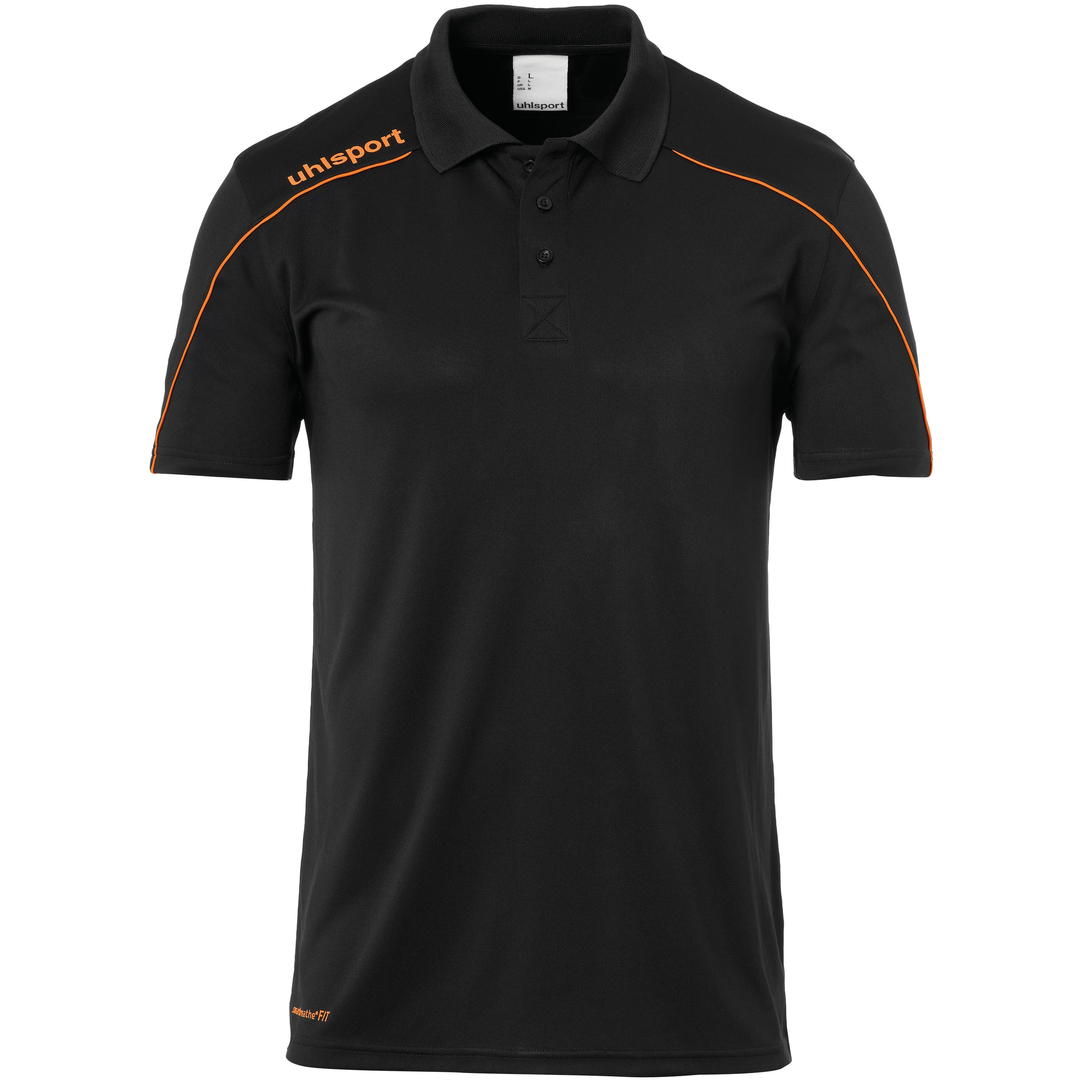 Uhlsport polo-shirt kind stream 22
