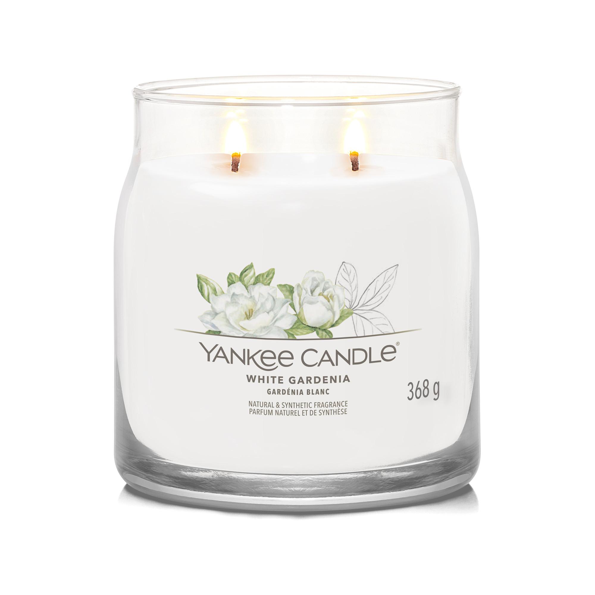 YANKEE CANDLE Duftkerze