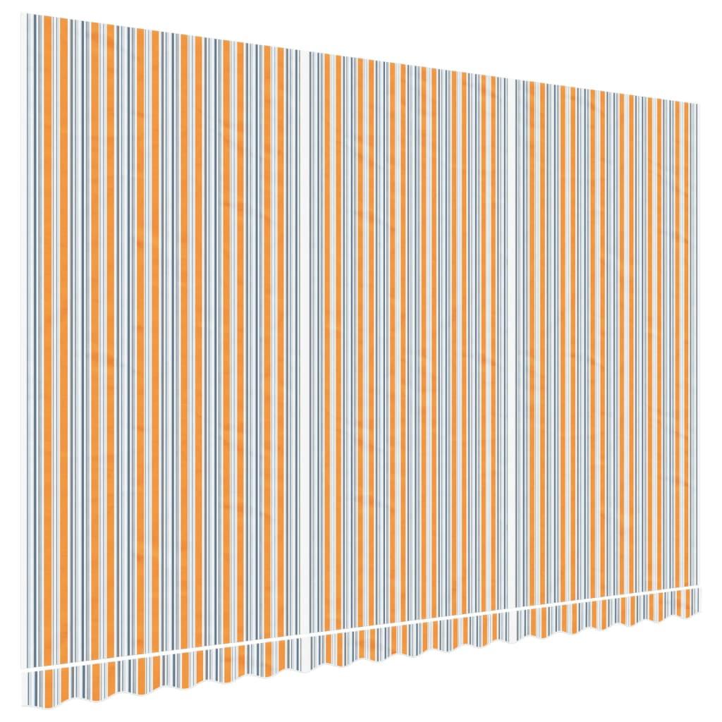 VidaXL Markisenstoff gewebe