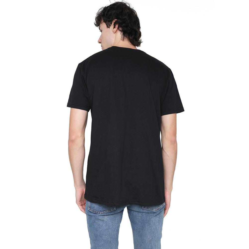 Top Gun Maverick Bedrucktes Kurzarm T-Shirt