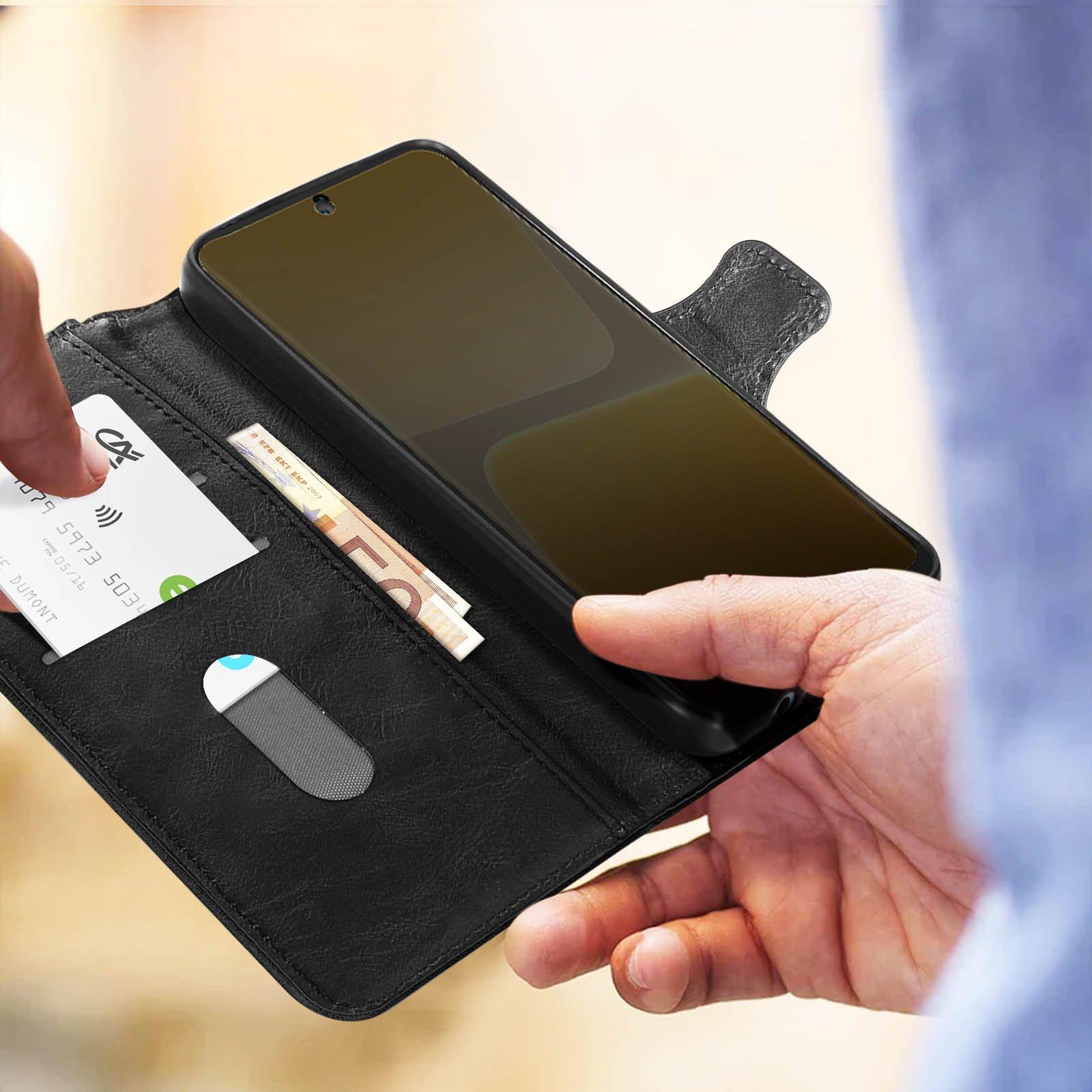 Avizar Hülle Xiaomi 13