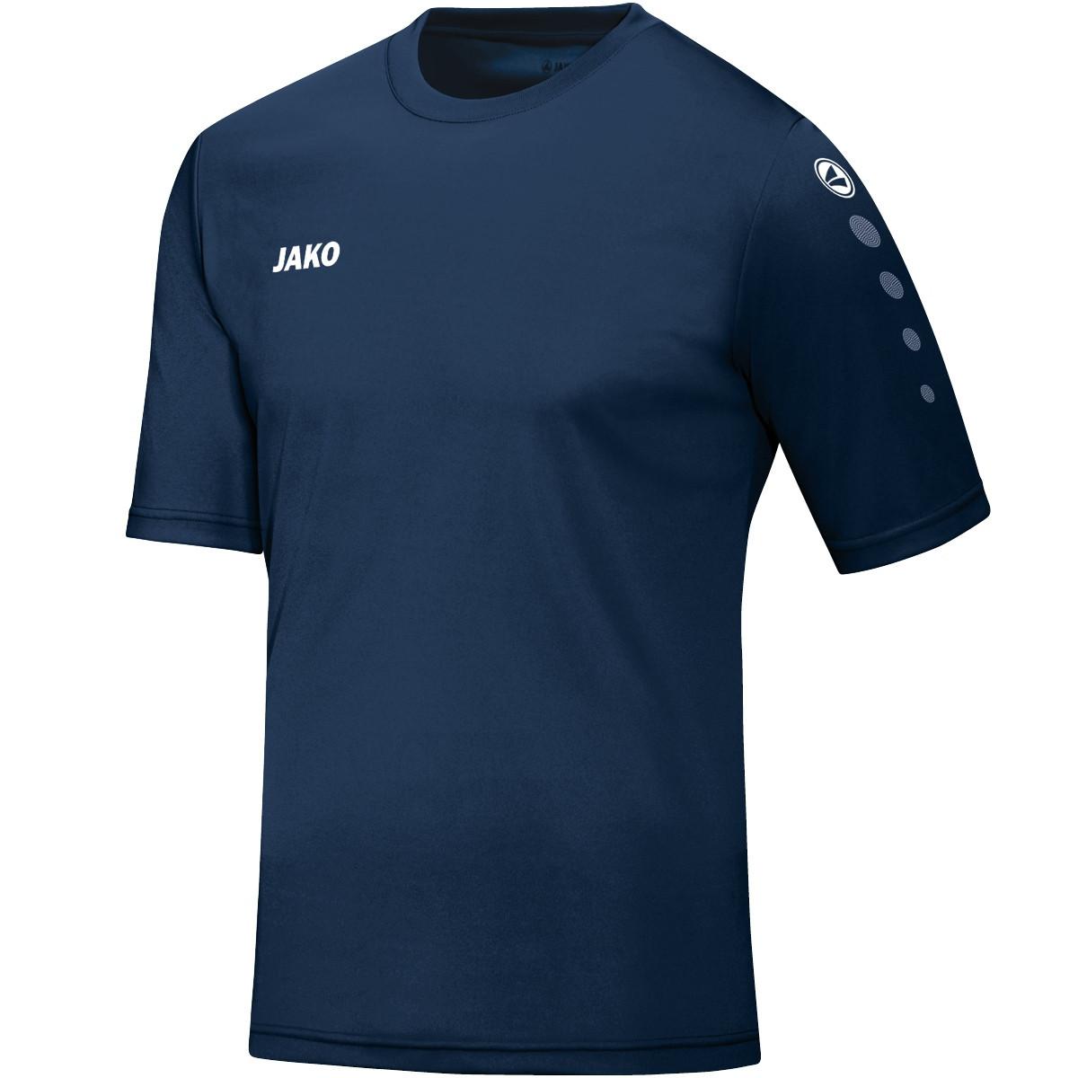 Jako kindertrikot team