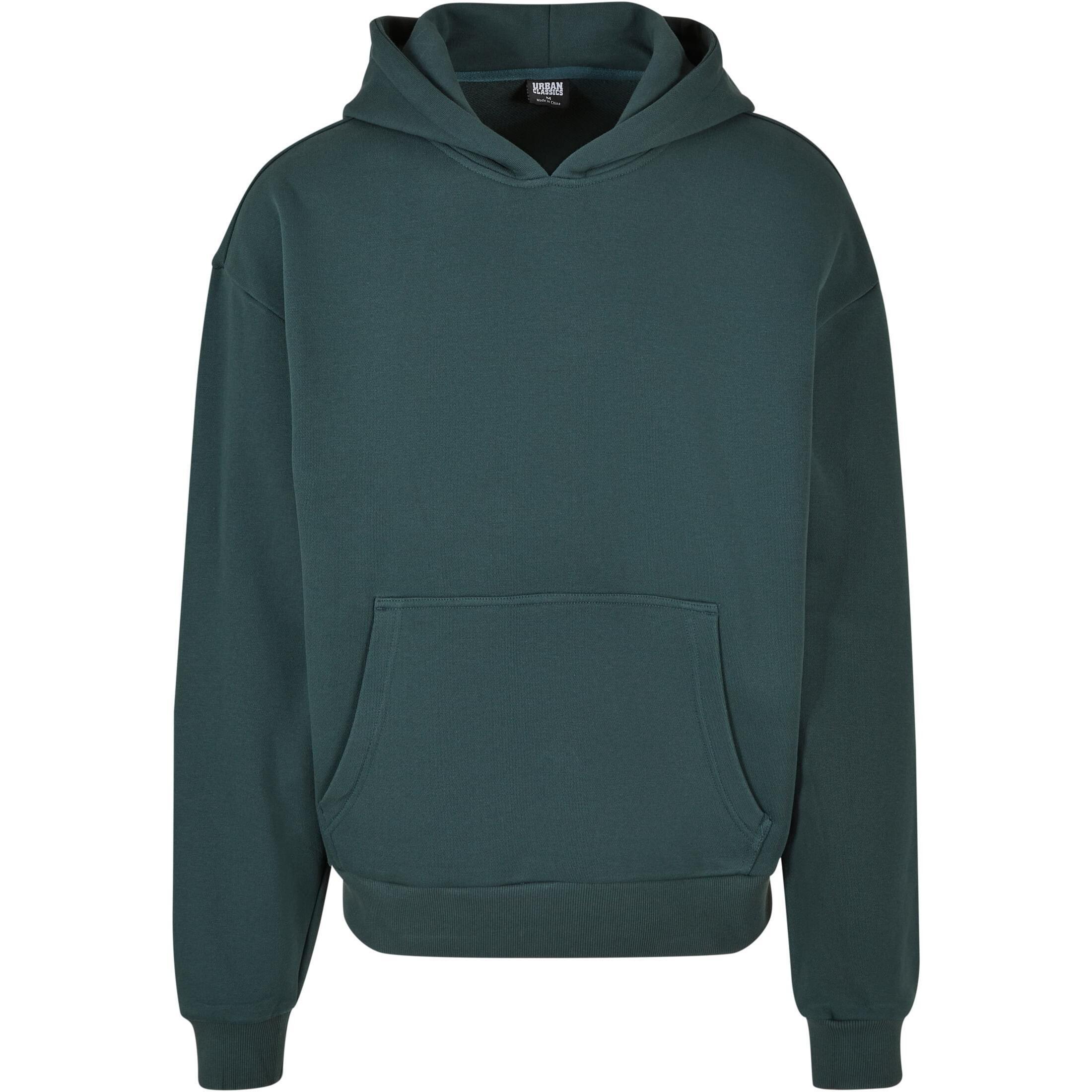 URBAN CLASSICS kapuzenpullover ultra heavy gt