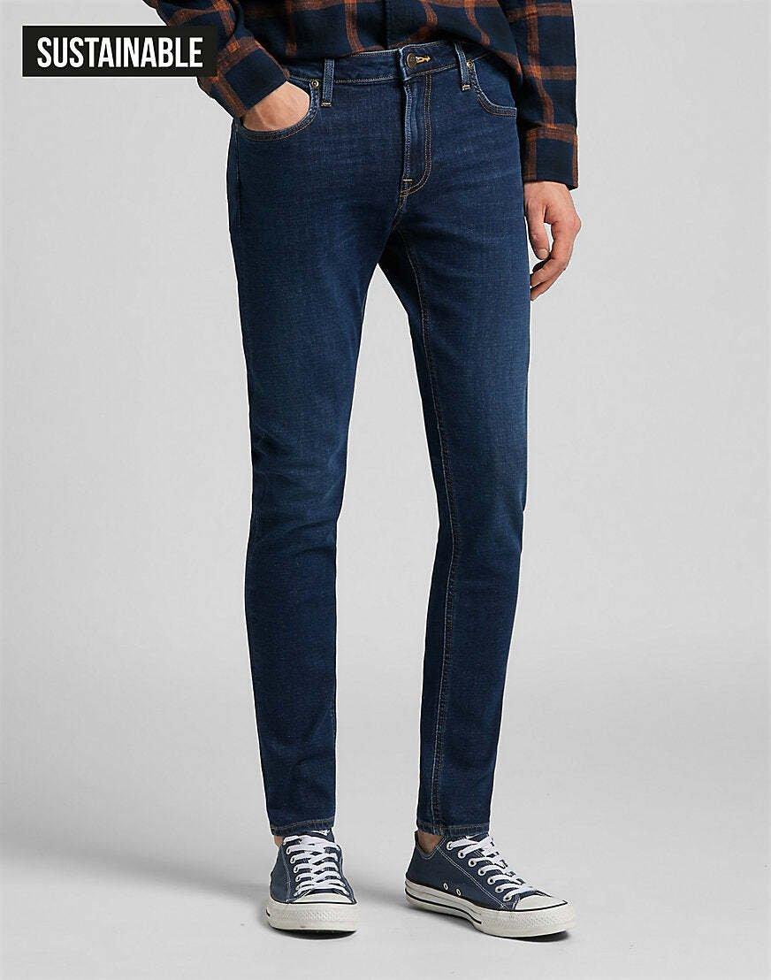 Lee Malone Skinny Fit Jeans