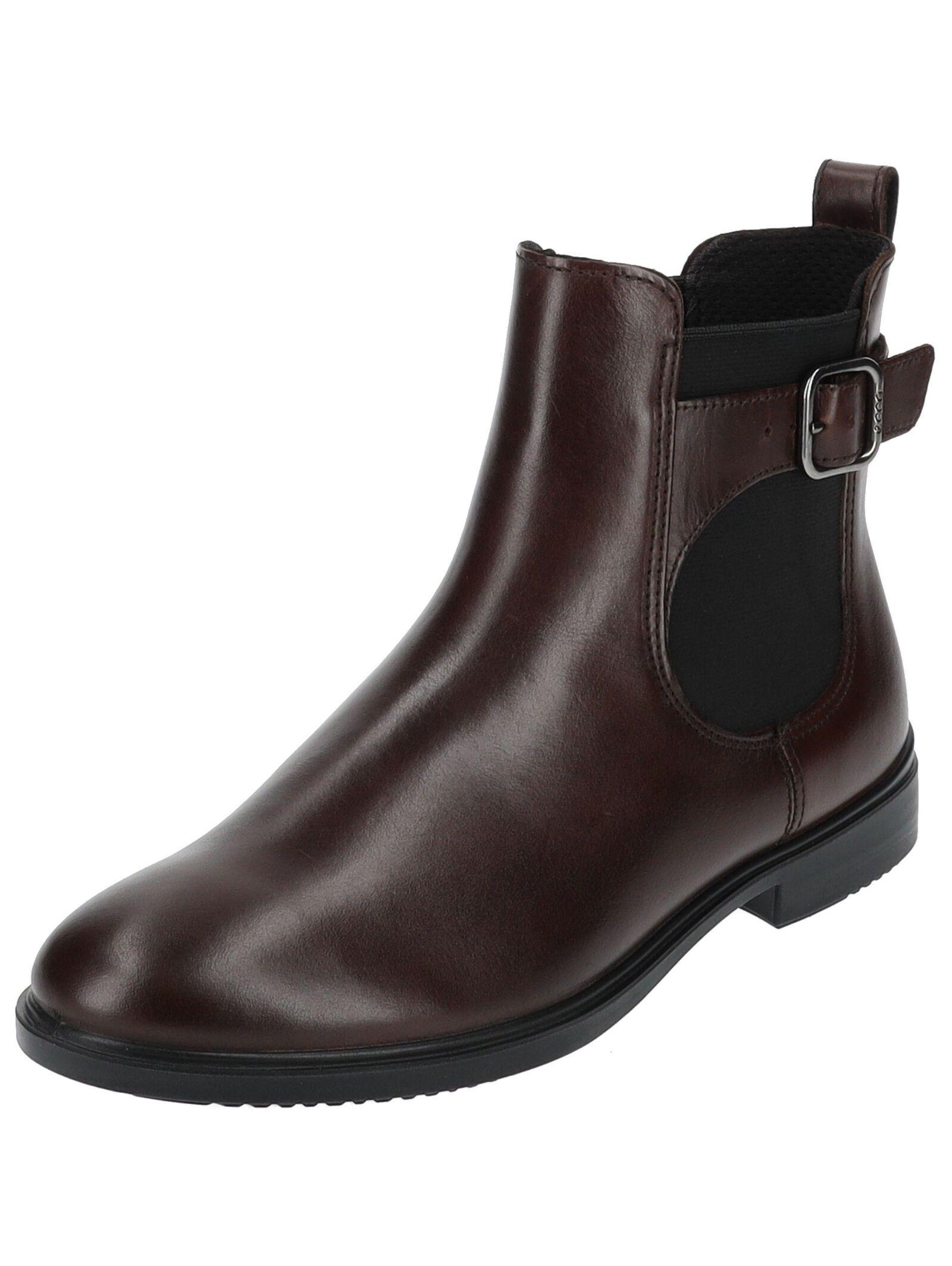 ecco Stiefelette 209813