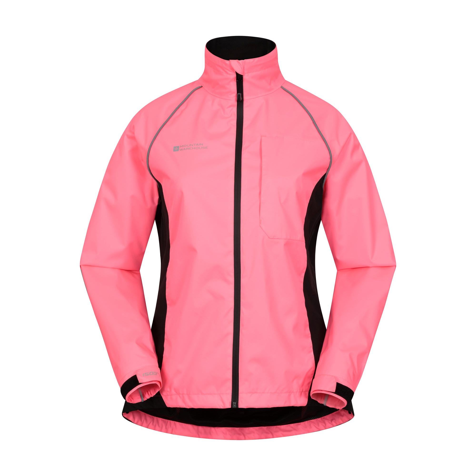 Mountain Warehouse Adrenaline II Jacke, wasserfest IsoViz