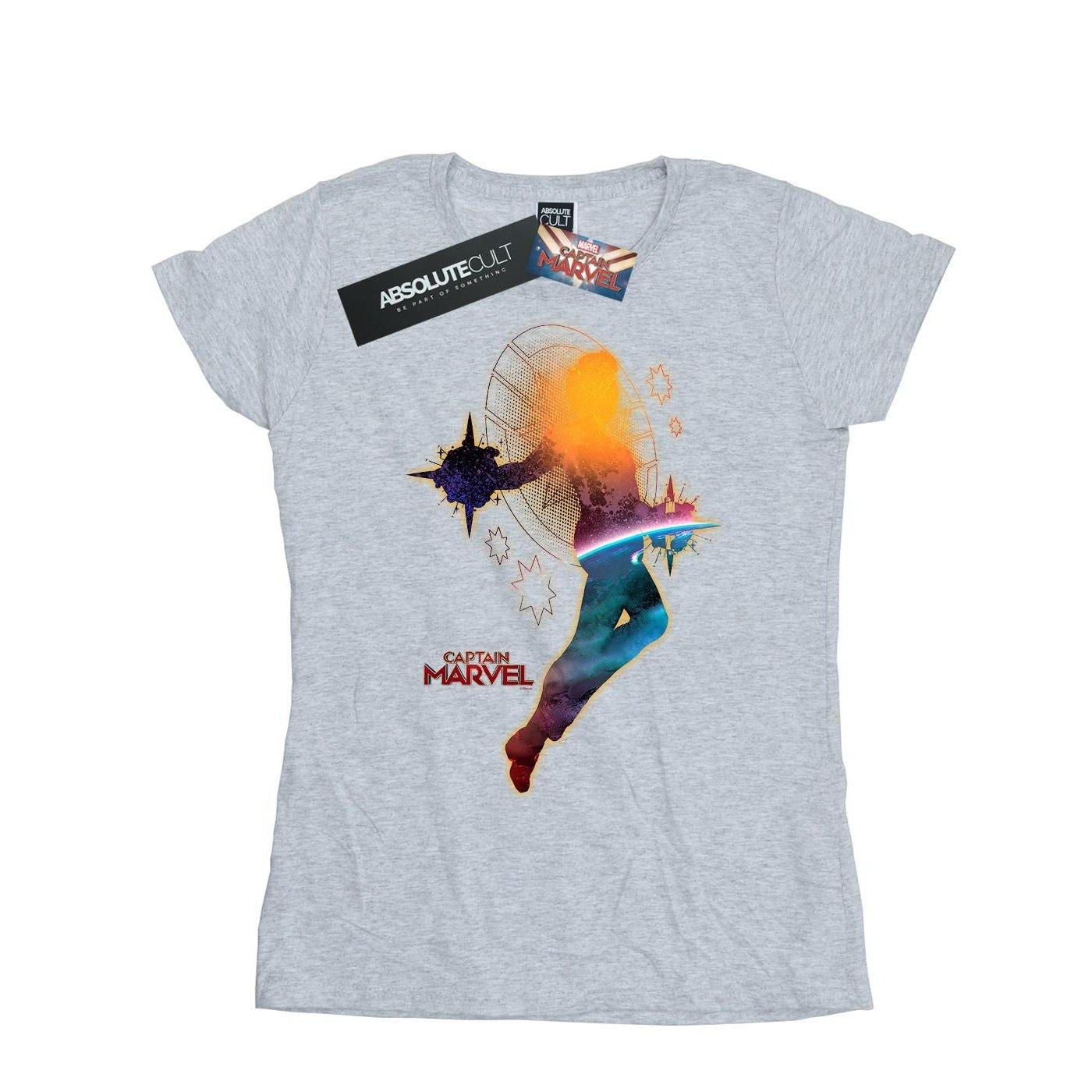 MARVEL Captain Flight T-Shirt