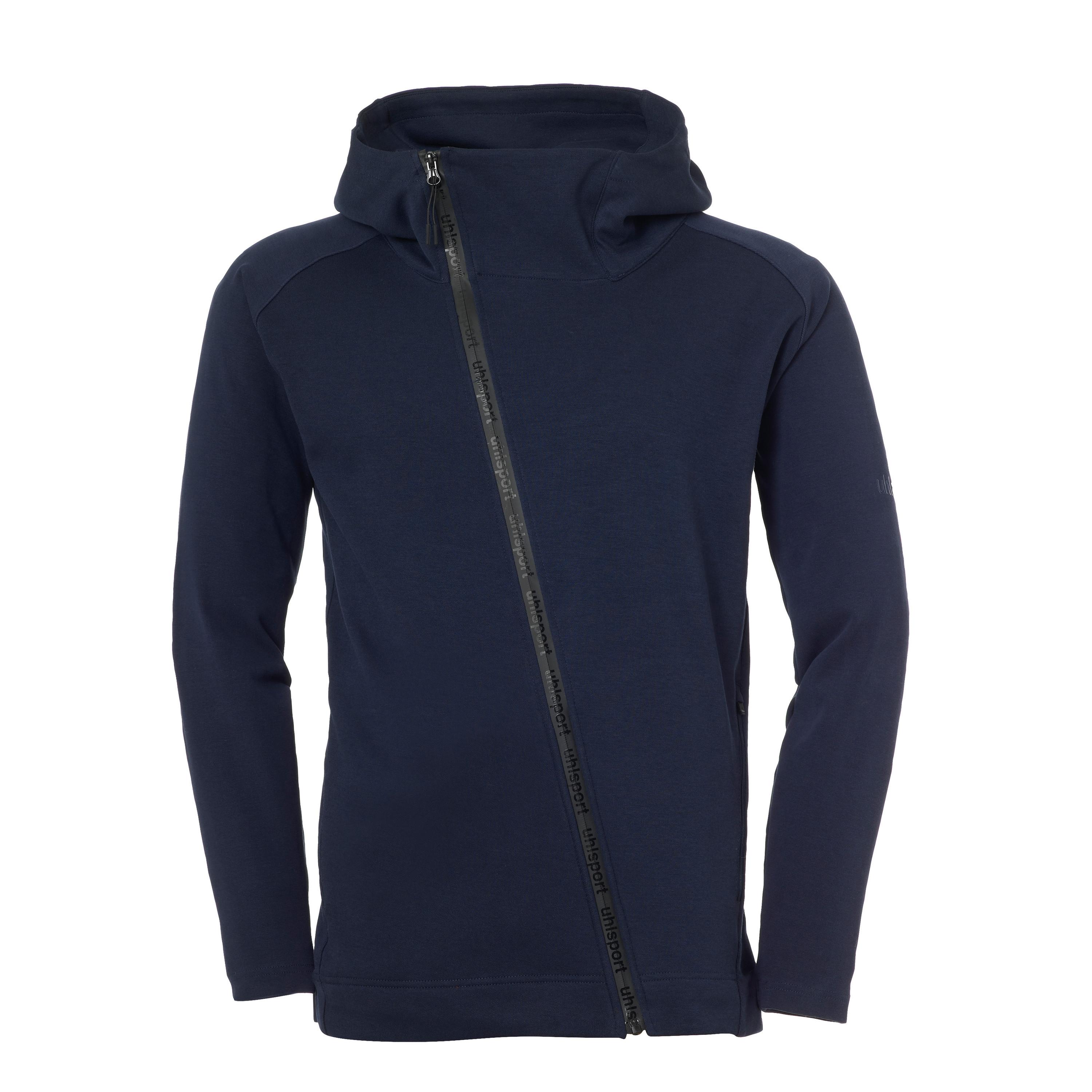 Uhlsport kapuzenjacke pro