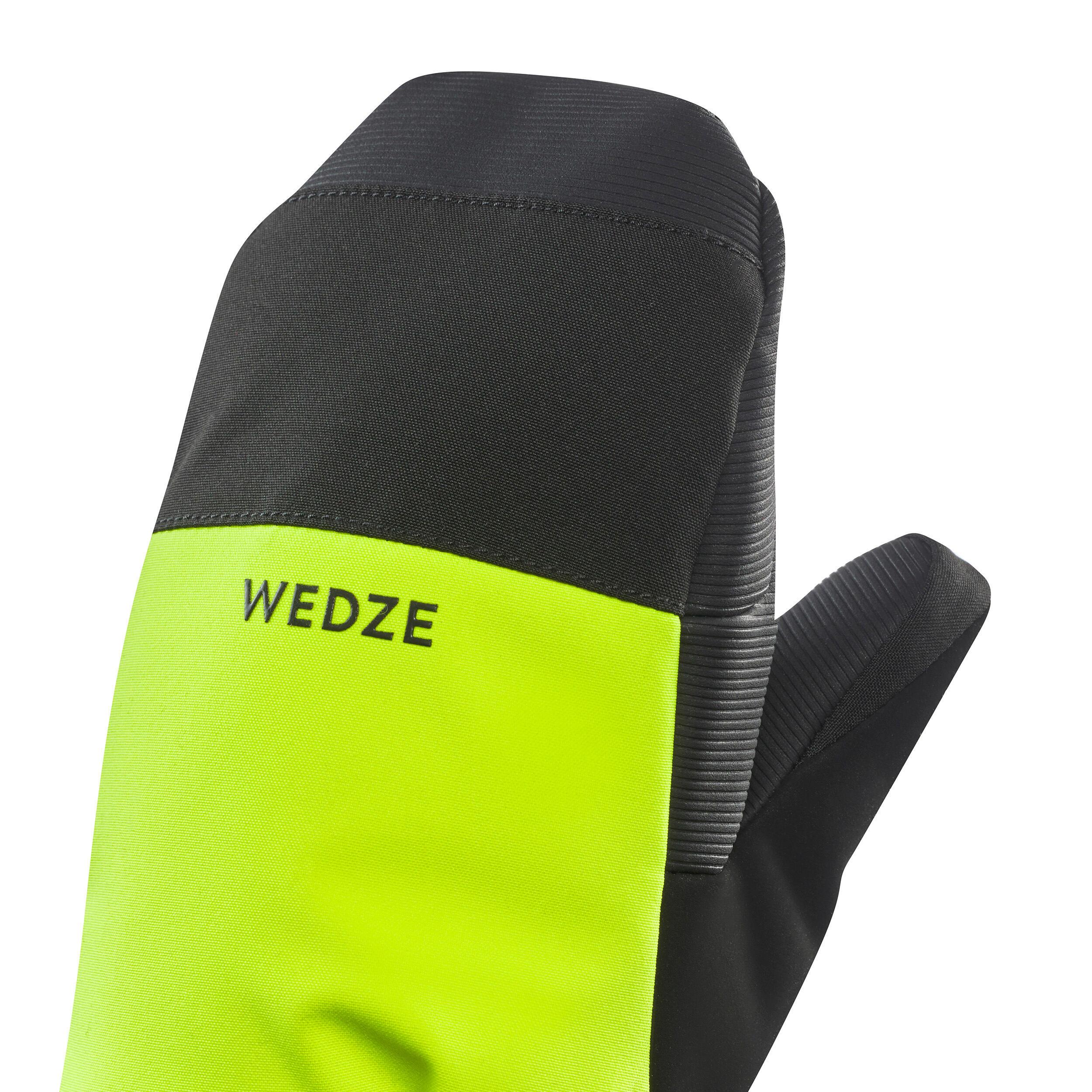 WEDZE Fäustlinge - 550