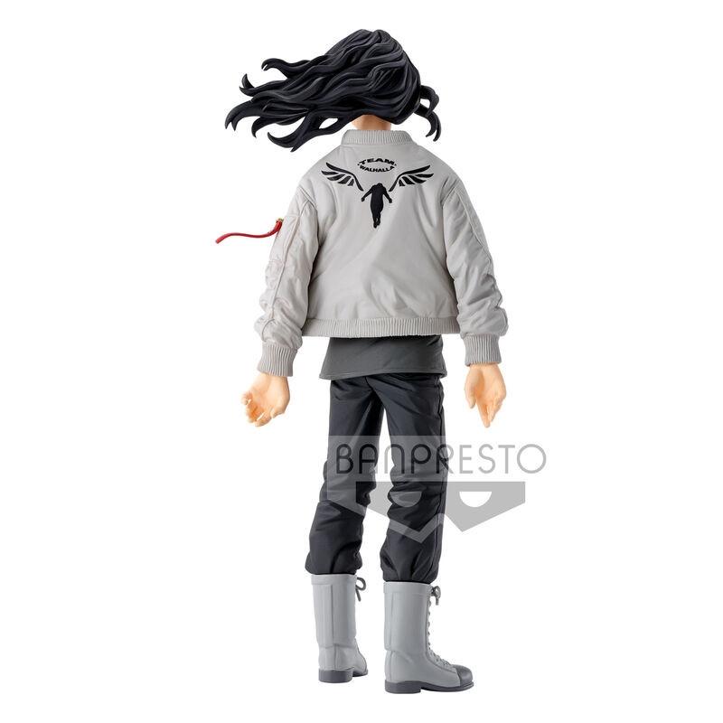Banpresto ST Tokyo Revengers - Keisuke Baji Vol.2 17cm (af5)