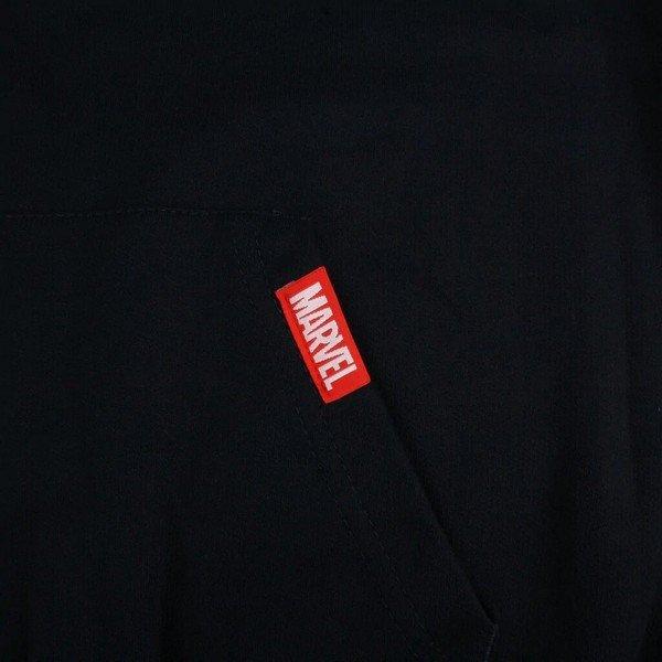 MARVEL Kapuzenpullover Logo
