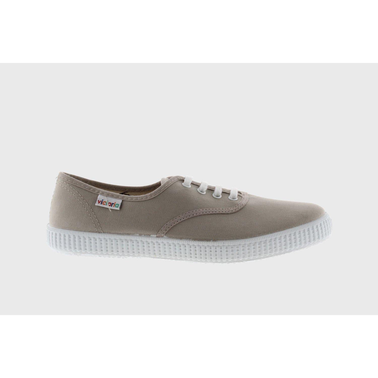 Victoria sneaker 1915 anglaise toile