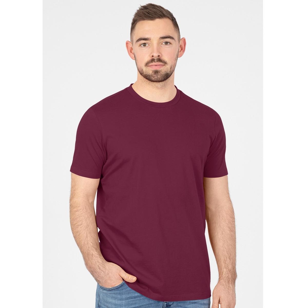 Jako Bio-Baumwoll T-Shirt