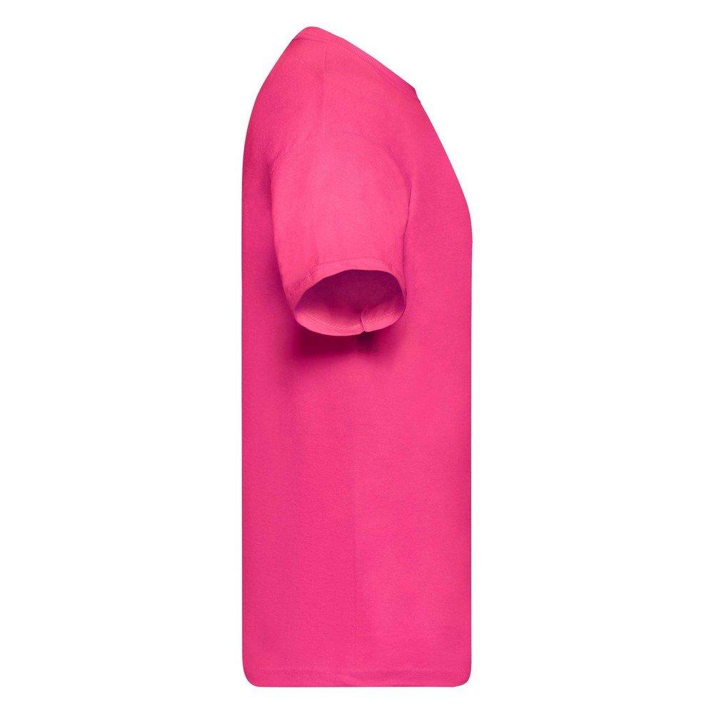 Fruit of the Loom Kurzarm T-Shirt