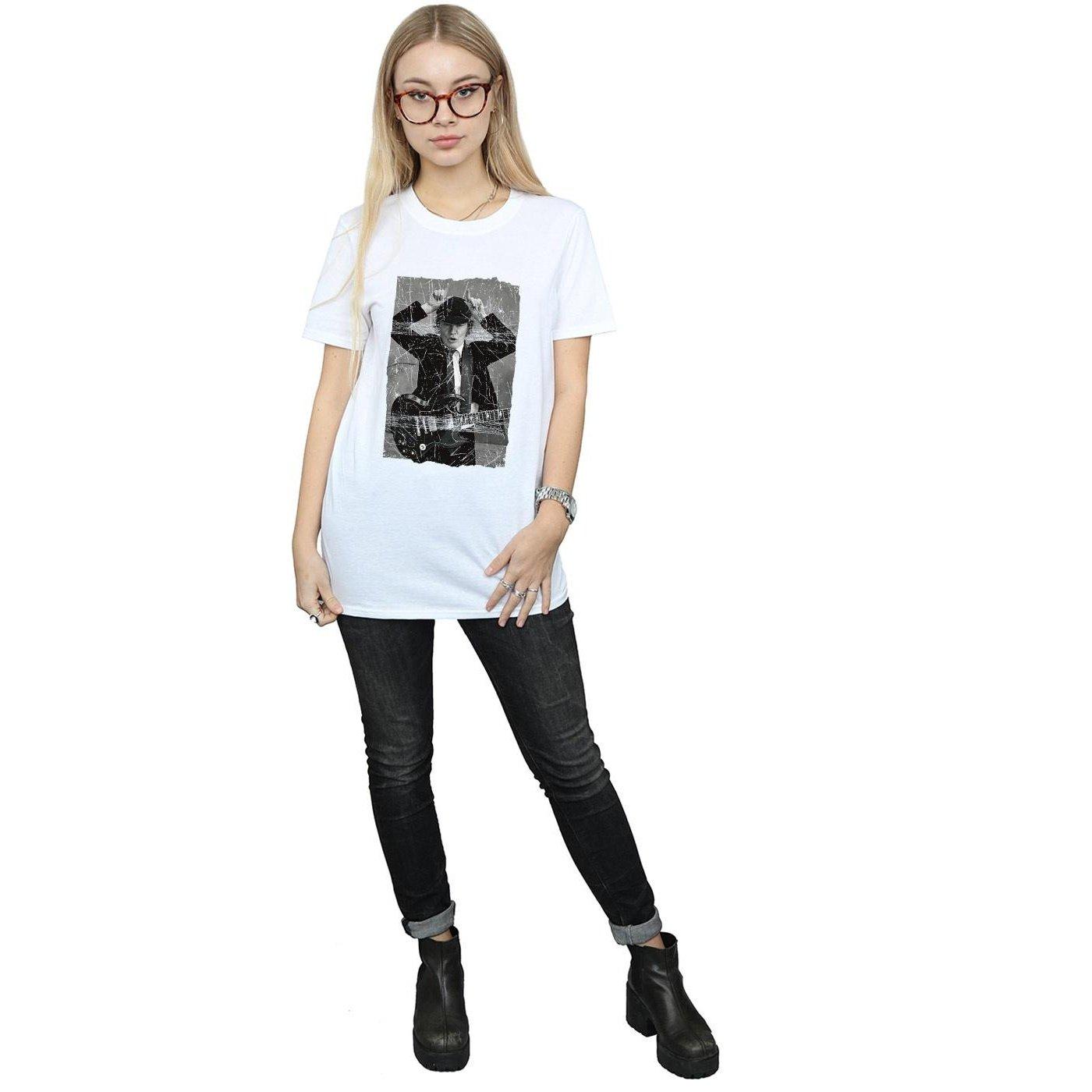 AC/DC ACDC T-Shirt