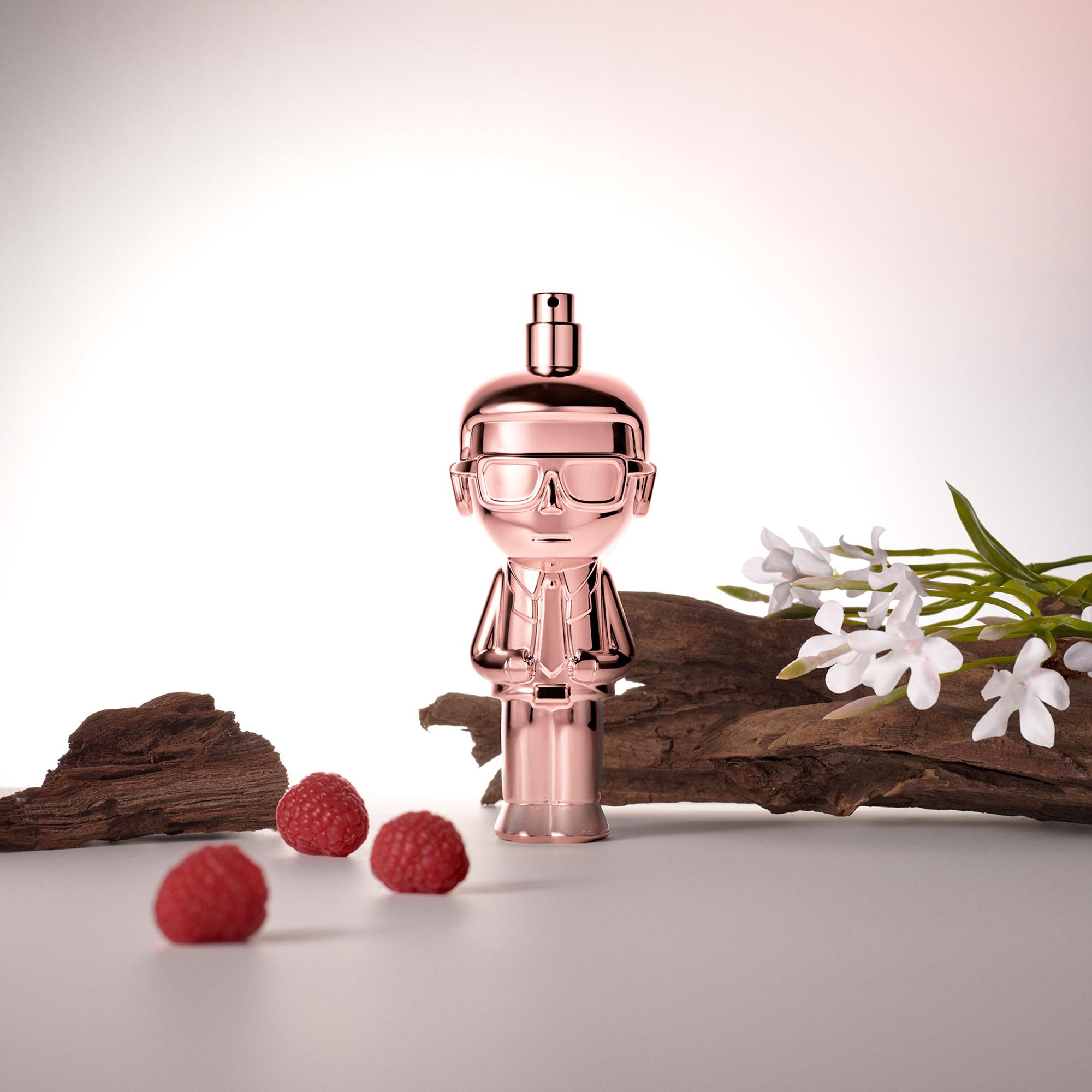 KARL LAGERFELD Ikonik for Women, Eau de Parfum