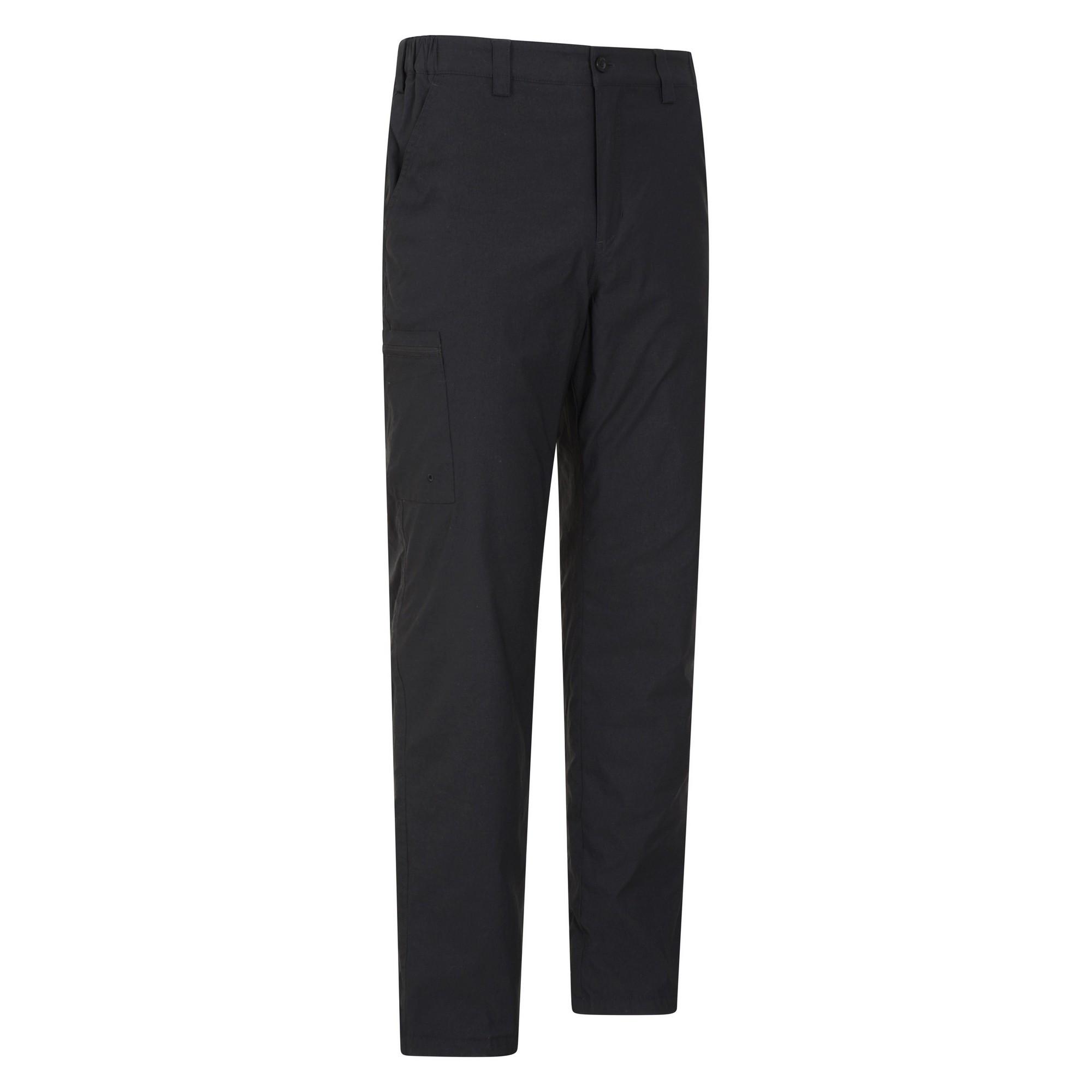 Mountain Warehouse Trek Wanderhosen Winter