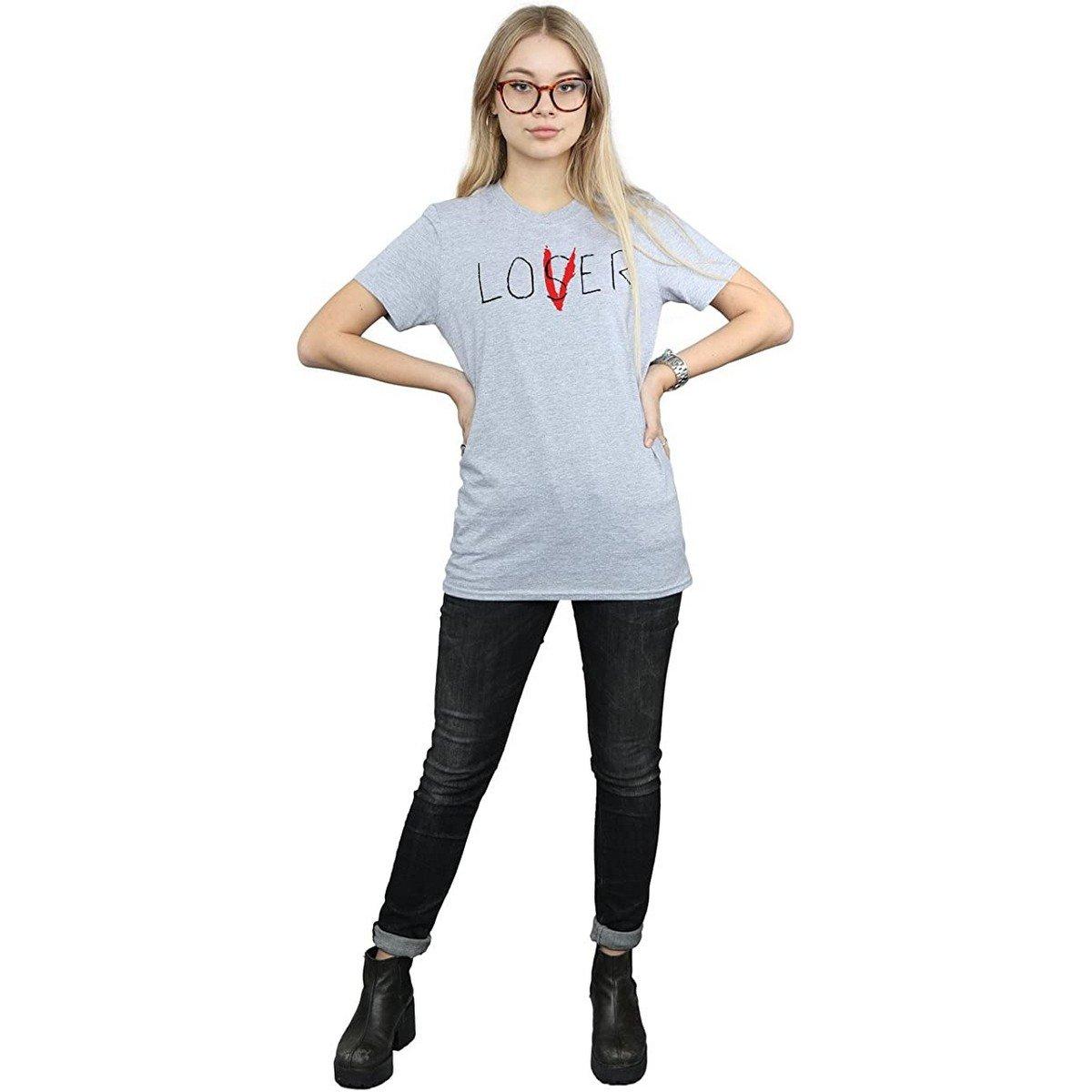 It Loser Lover T-Shirt