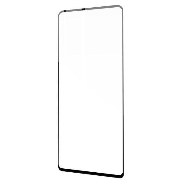 Avizar Glas-Schutzfolie Motorola Moto G200 5G