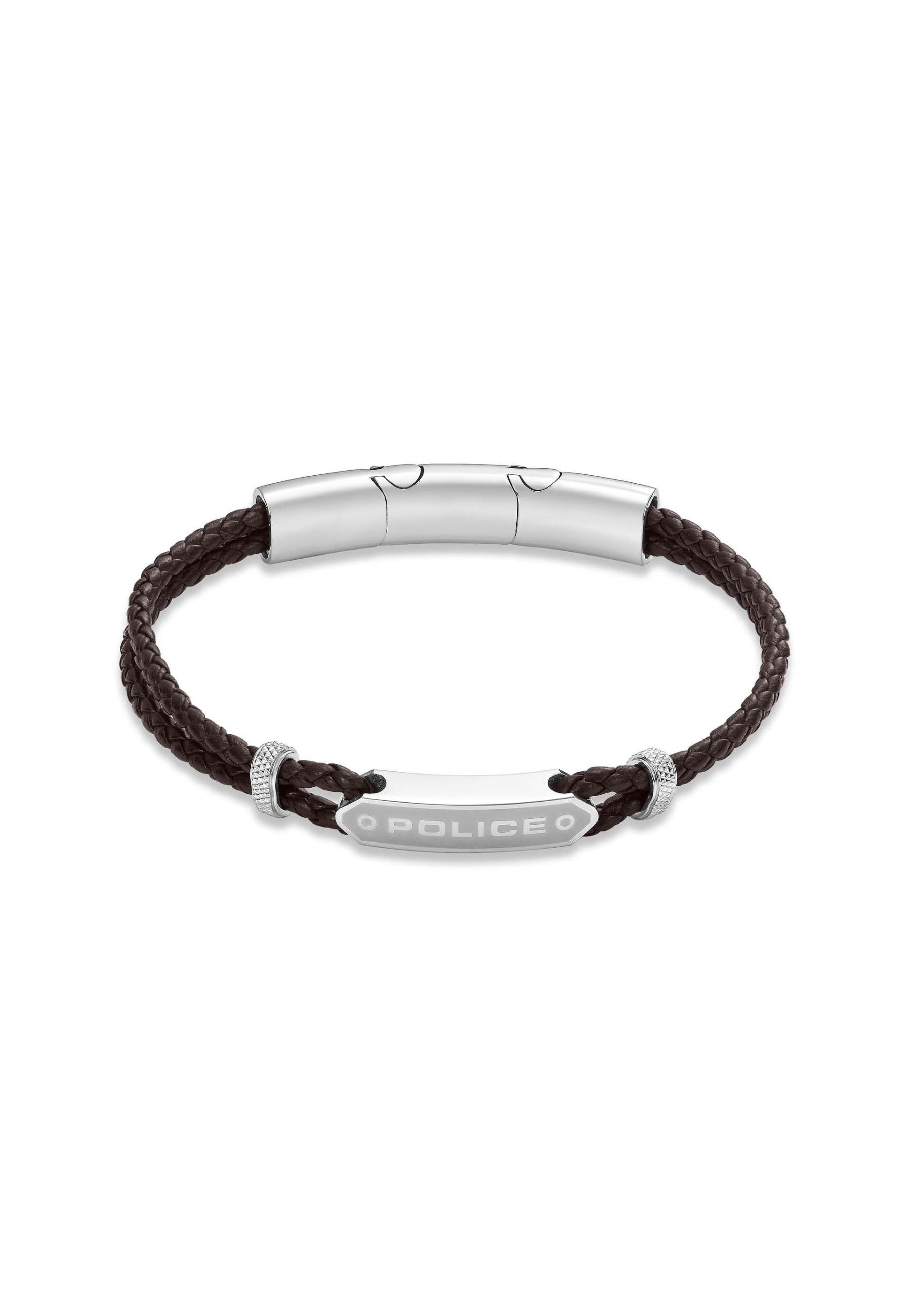 Police Police Twincord Armband