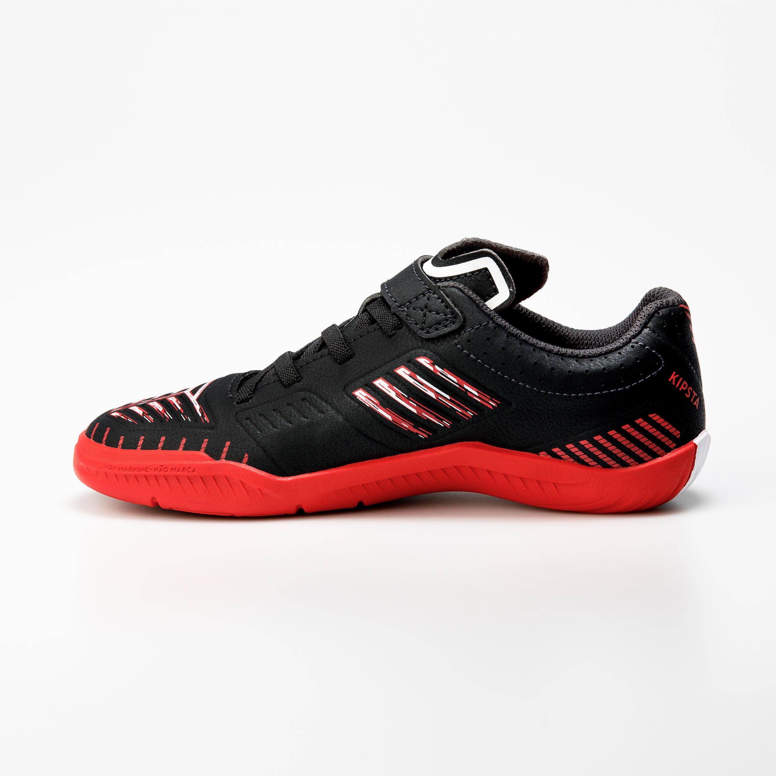 KIPSTA Hallenfussballschuhe - GINKA 500