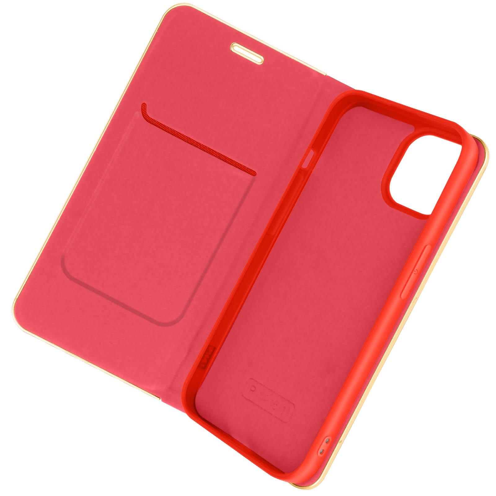 Avizar Apple iPhone 14 Etui
