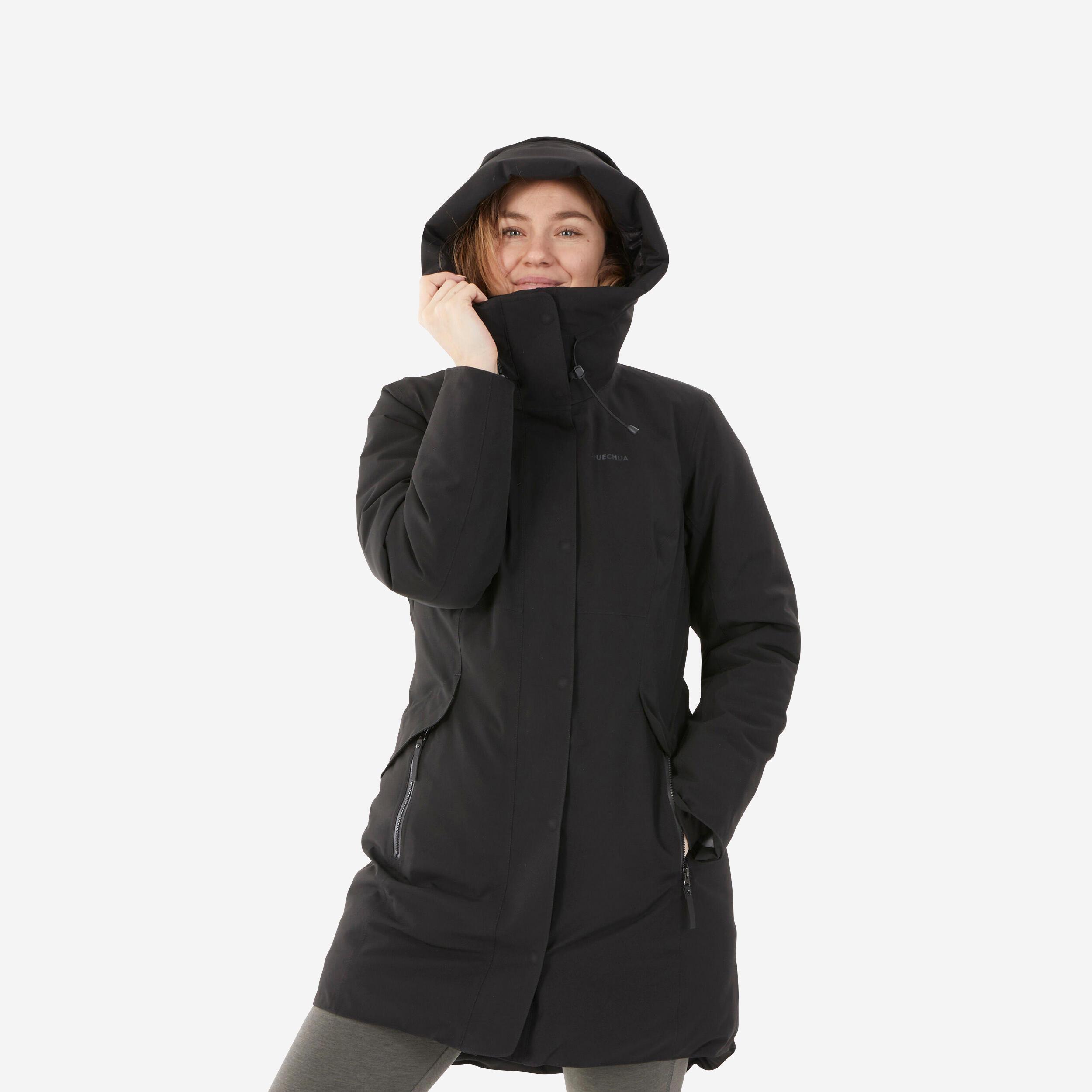 QUECHUA Parka - SH500