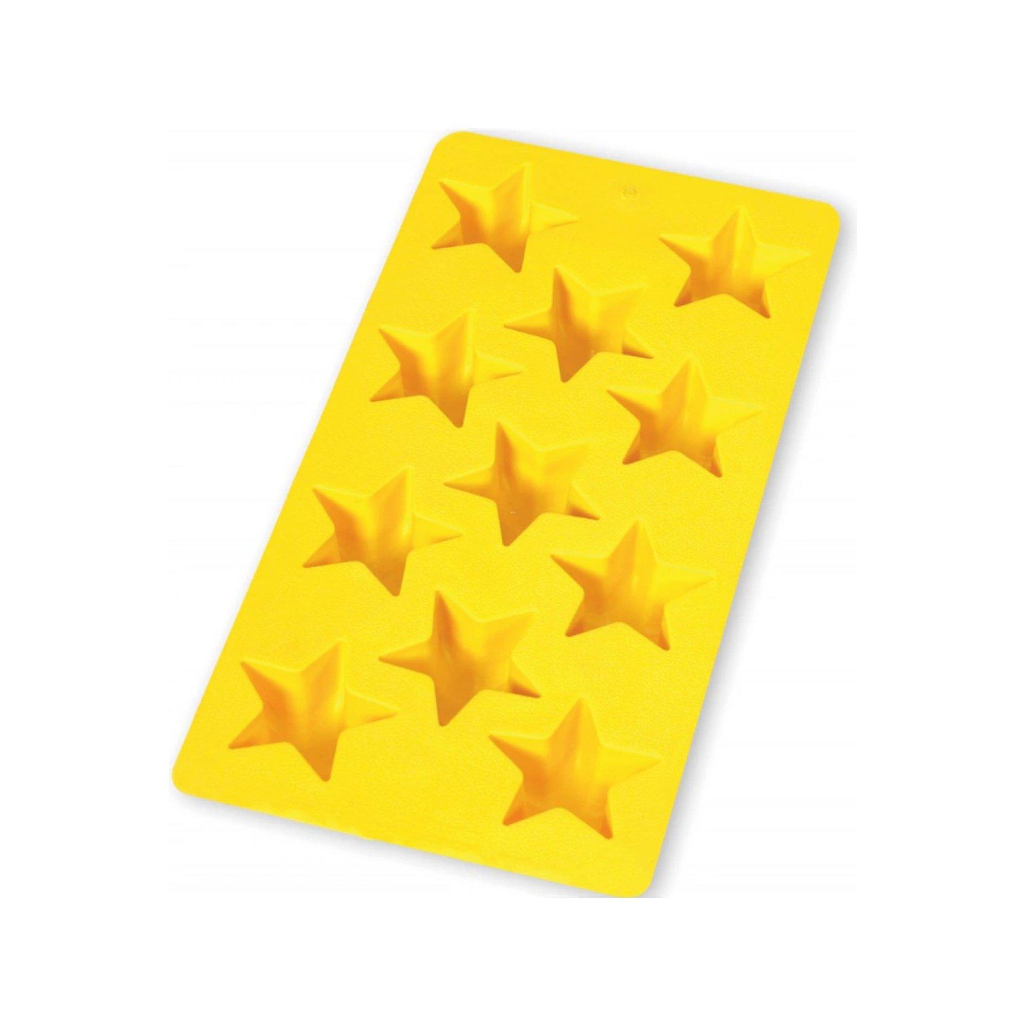 Lékué Eiswürfelbereiter Stern