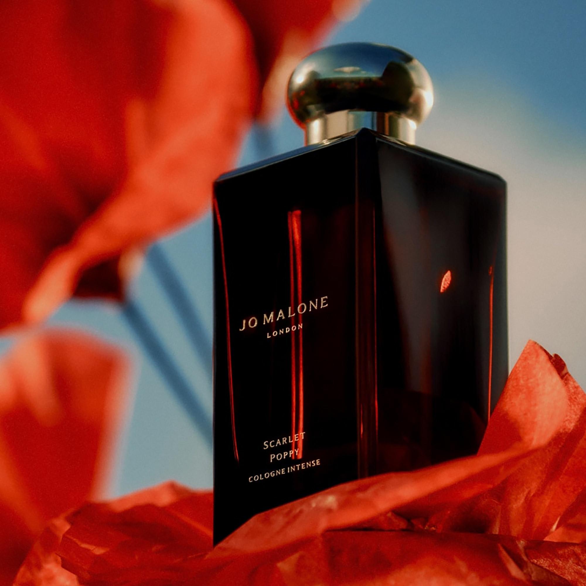 Jo Malone London Scarlet Poppy Cologne Intense