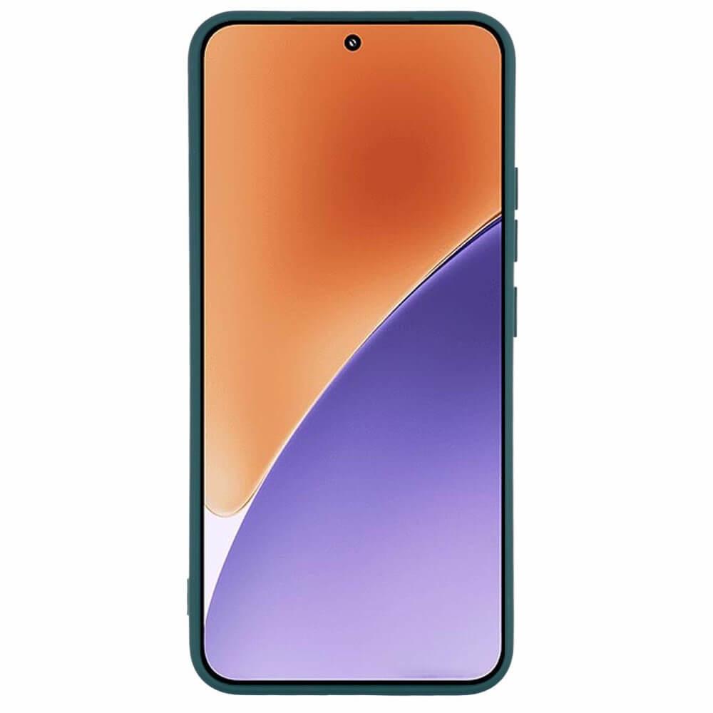 Cover-Discount Xiaomi 15 Pro - Silikon Gummi Hülle