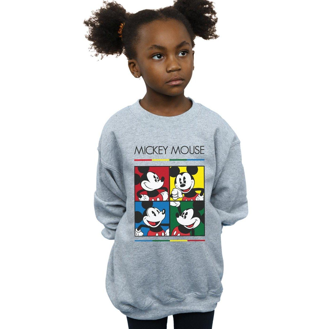 Disney Sweatshirt