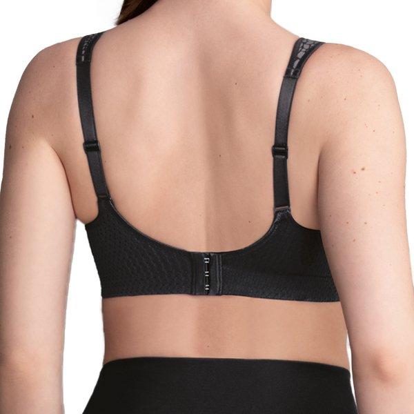 Anita Air Control mit Delta Pad - Sport-BH