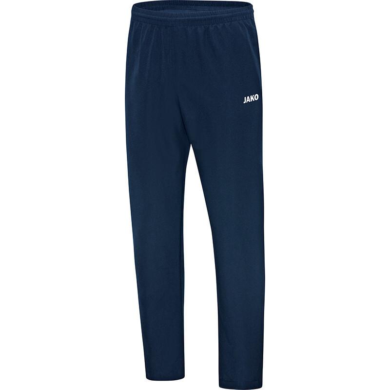 Jako Classico Straight Leg Freizeithosen