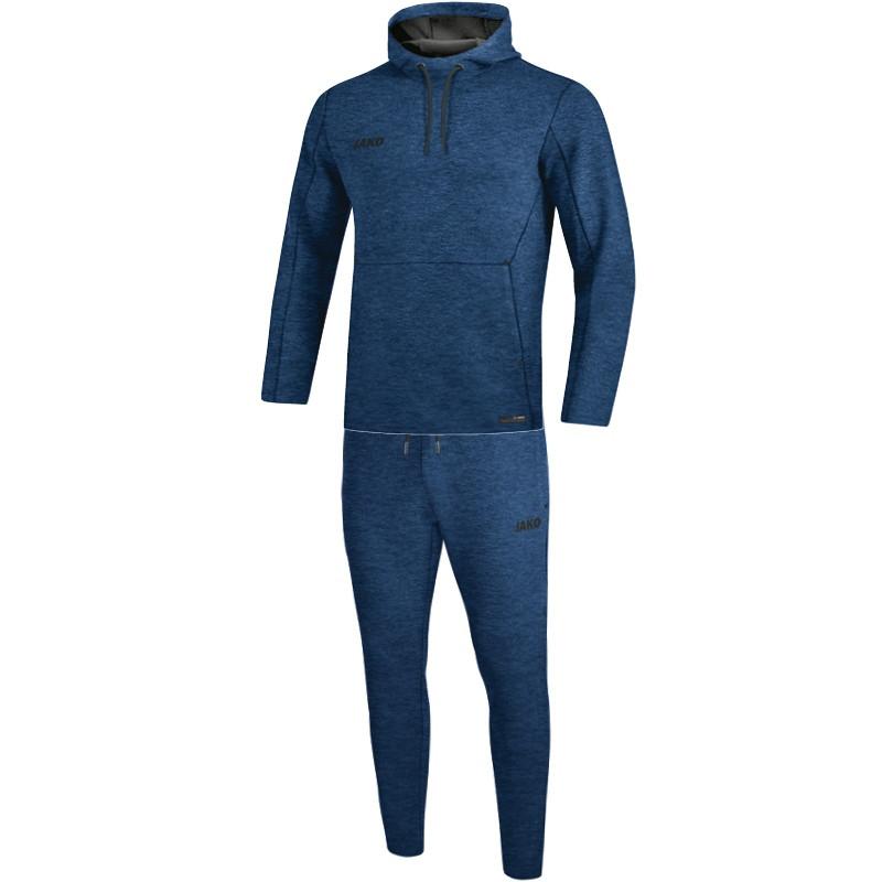 Jako traininganzug mit kapuze premium baic