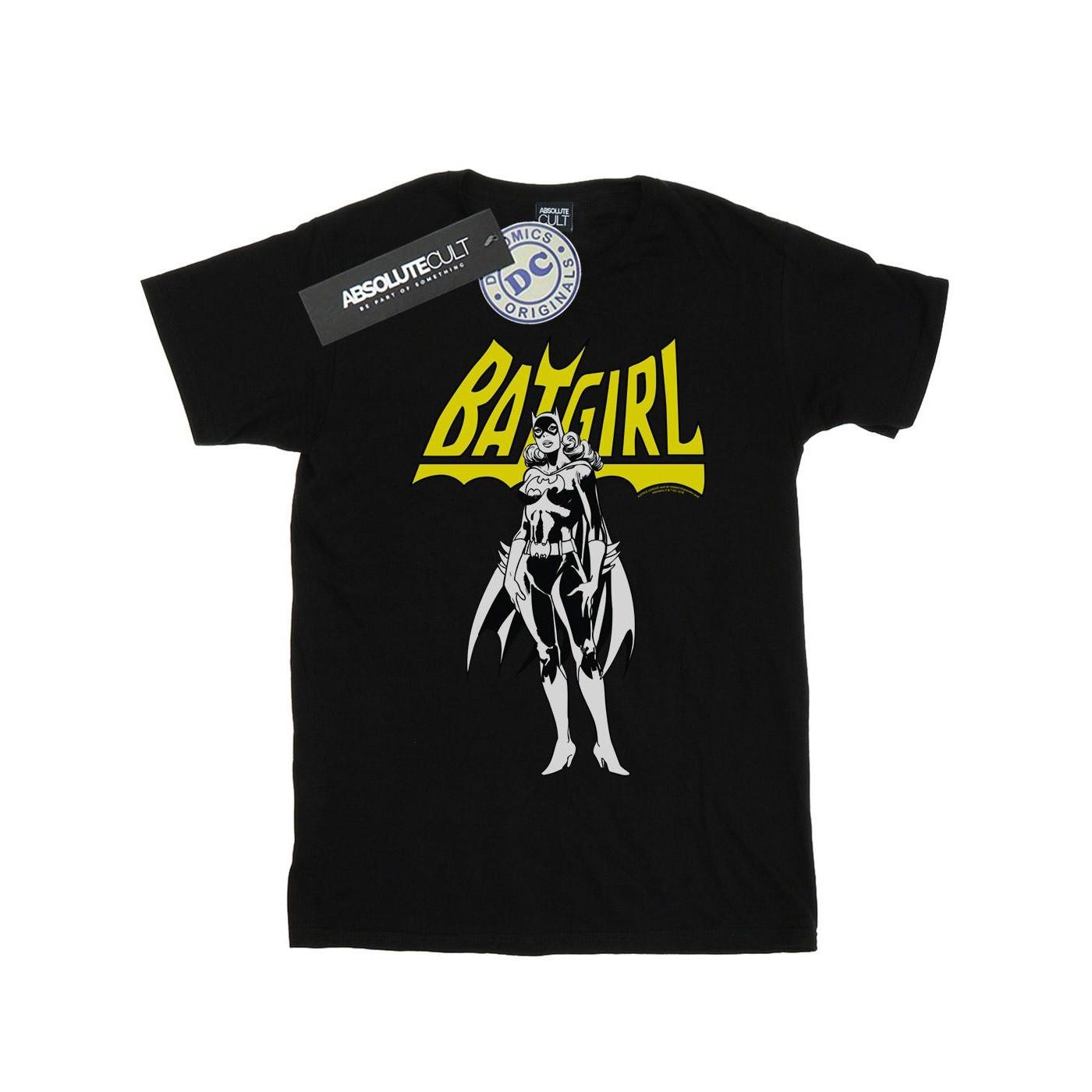 DC COMICS TShirt
