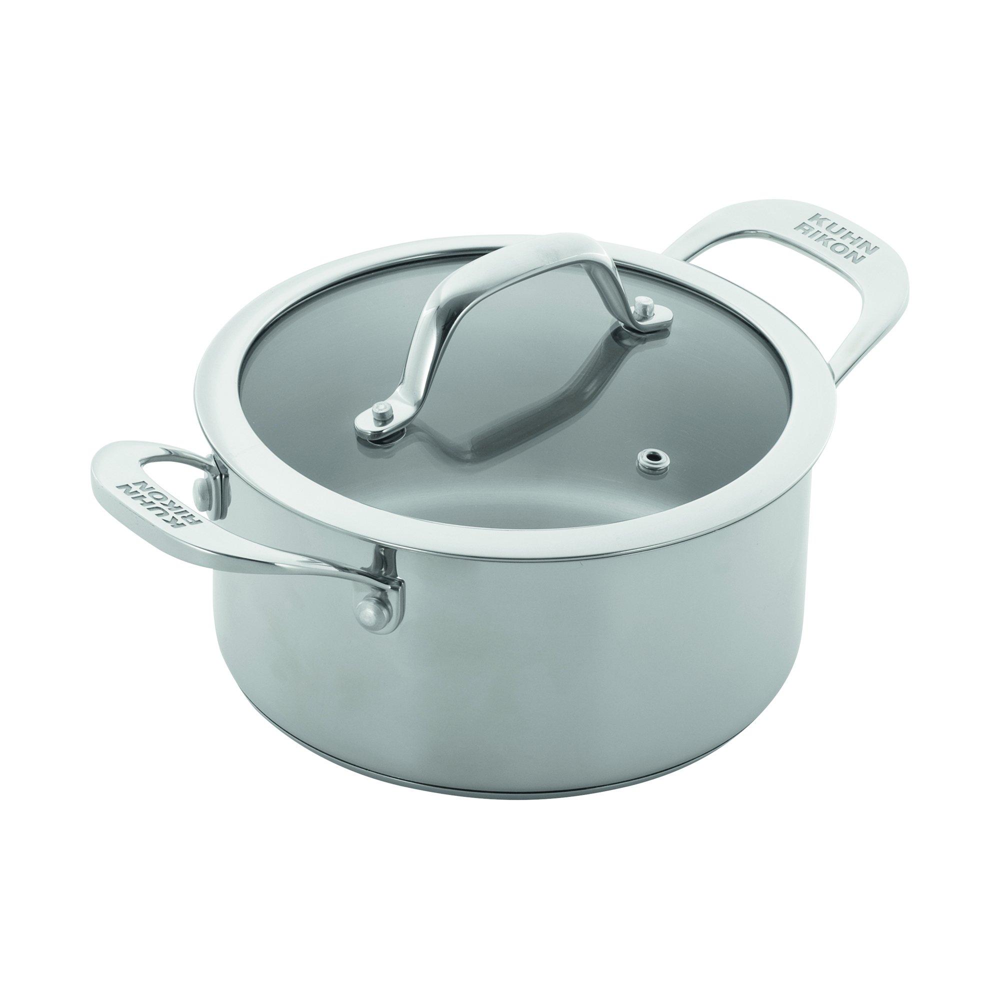 KUHN RIKON Kochtopf Allround